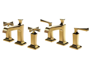 CII Classic faucets
