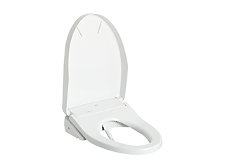 WASHLET Equipped with EWATER+ TCF4911Z + TCF4911EZ