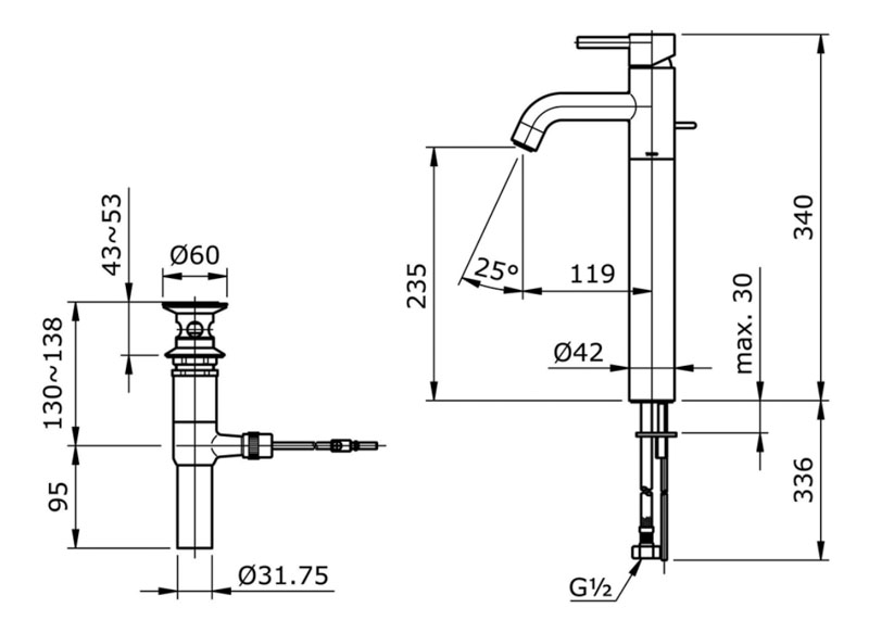 Xem kỹ thông số kỹ thuật giúp lắp đặt hiệu quả hơn