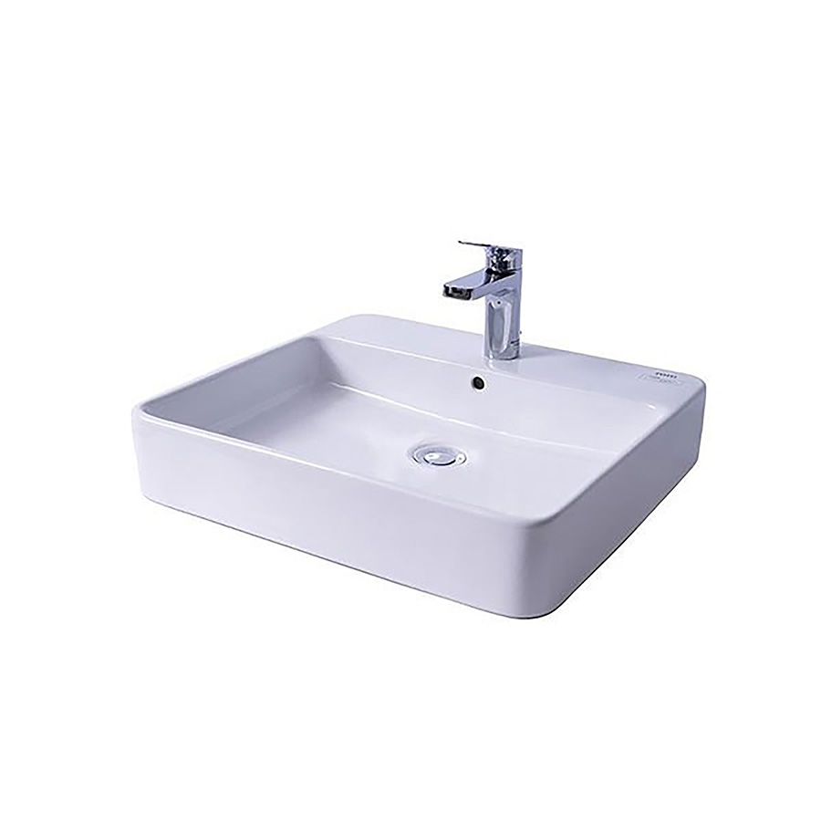 Lavabo vuông TOTO LT950CW