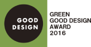 green good design award 2016 Bồn cầu TOTO hai khối CS325DMT8W Tổng kho vòi chậu SCO