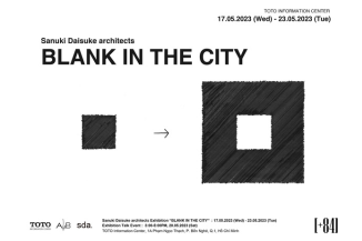 TIC HCM TALK & EXHIBITION 4: “BLANK IN THE CITY”