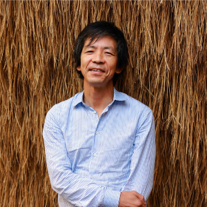 Yoshiharu Tsukamoto