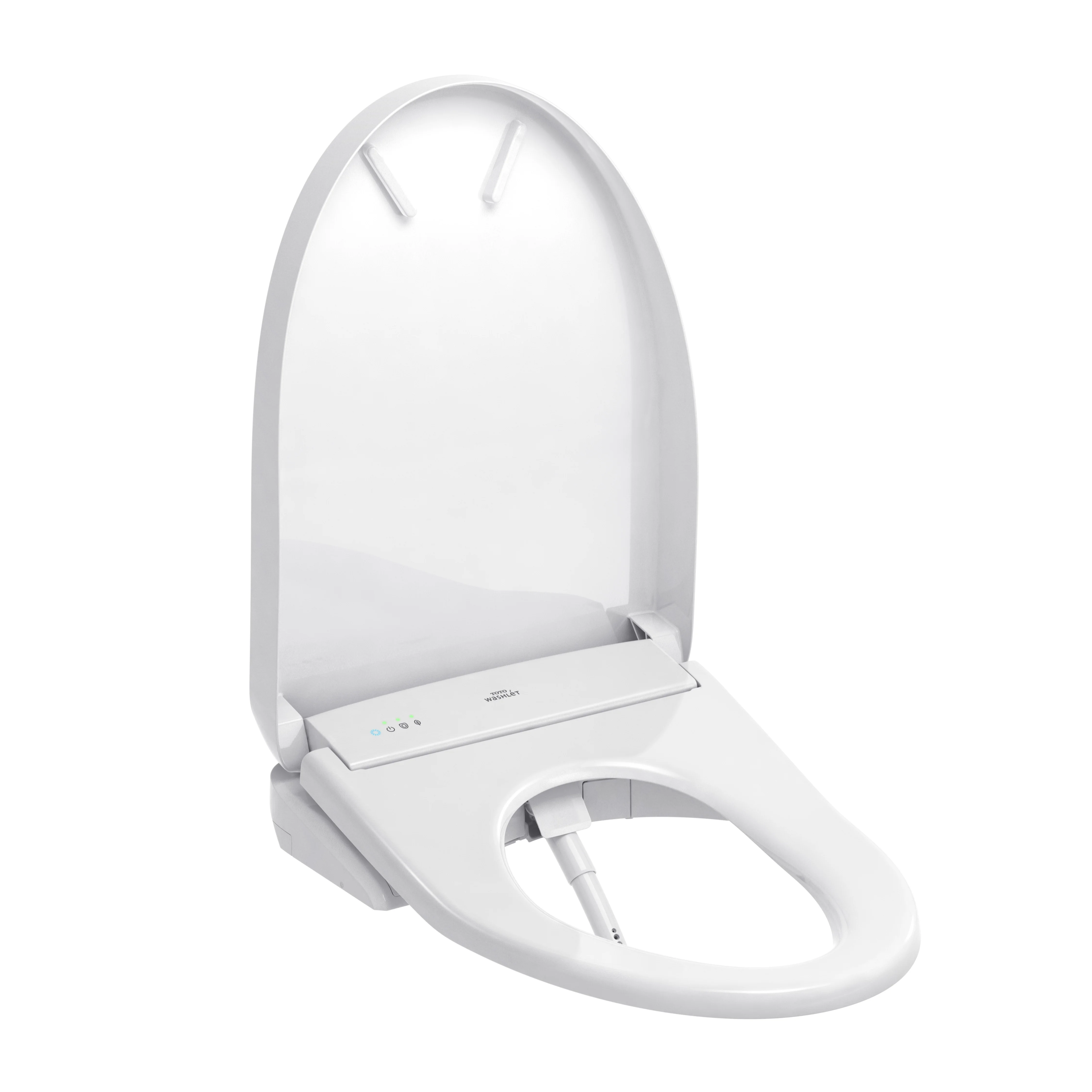 TCF47360GAA Nắp rửa điện tử WASHLET dòng S7 - hình ảnh