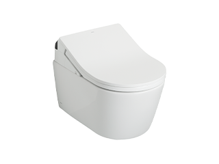 Wall hung Toilet　RP/WASHLET RX